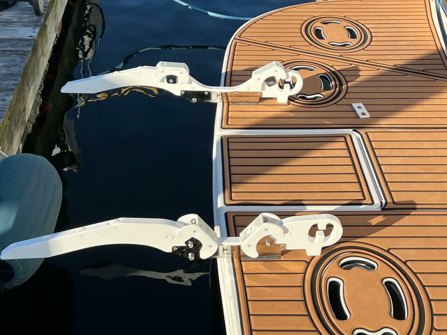 Slide: The Image of Sea Ray 380 Sundancer 2002 - 4726362
