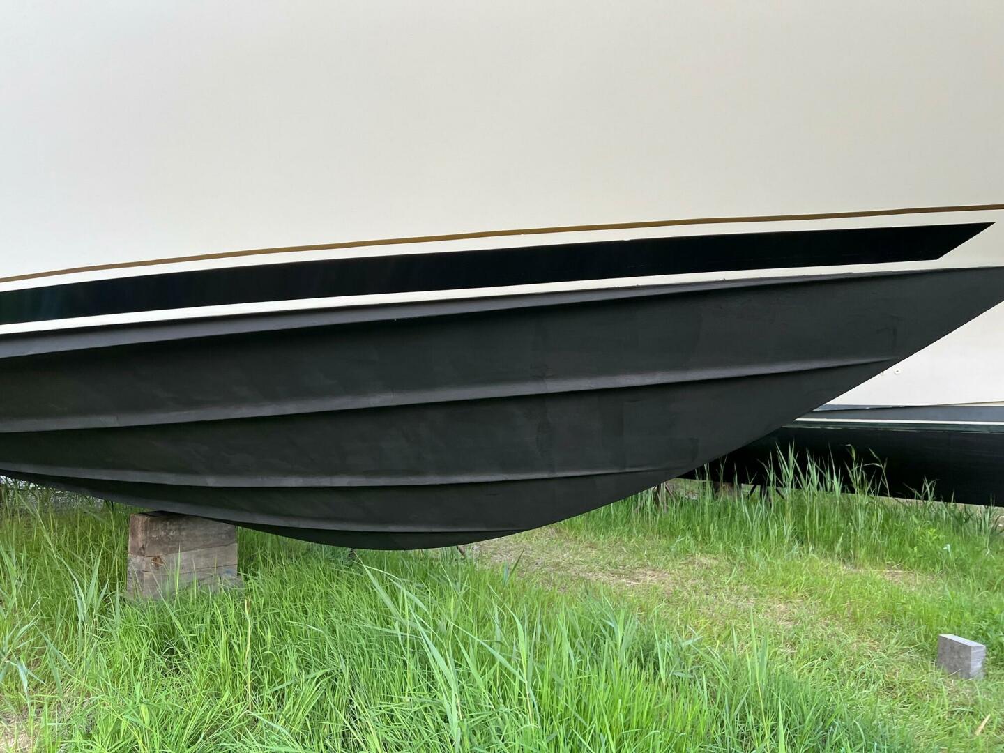 Slide: The Image of Sea Ray 380 Sundancer 2002 - 4726369