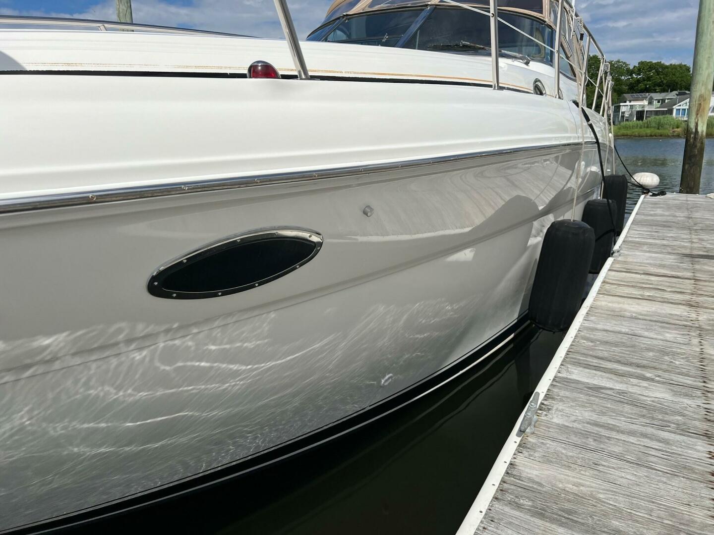 Slide: The Image of Sea Ray 380 Sundancer 2002 - 4714787