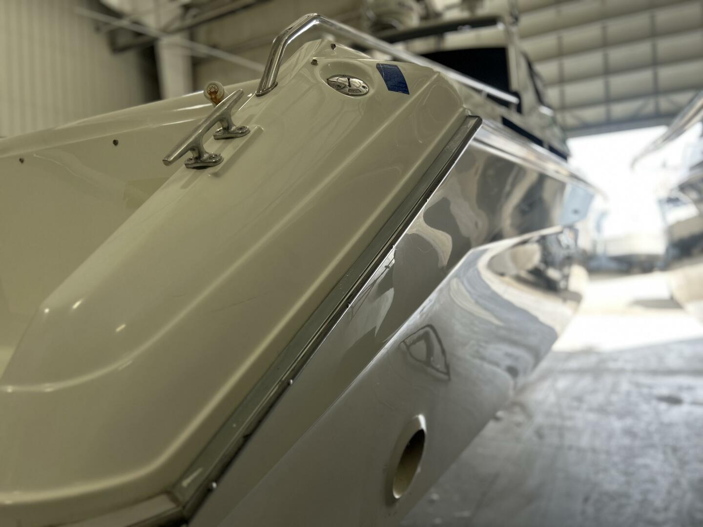 Slide: The Image of Sea Ray 38 SS 1995 - 5150325