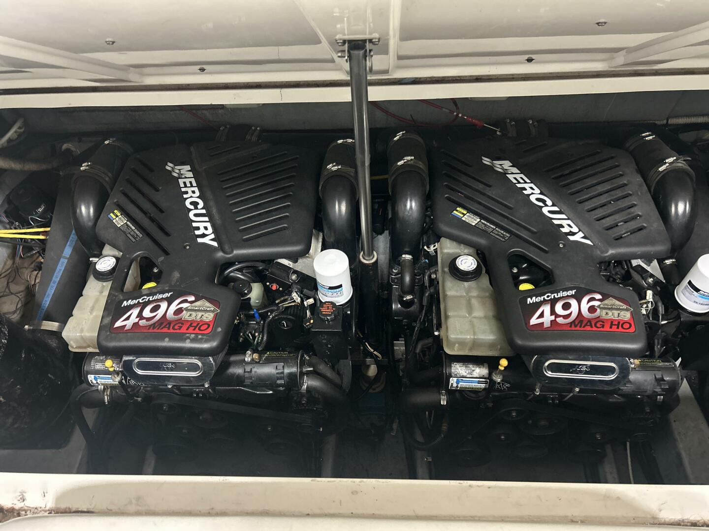 Slide: The Image of Sea Ray 38 SS 1995 - 5150391