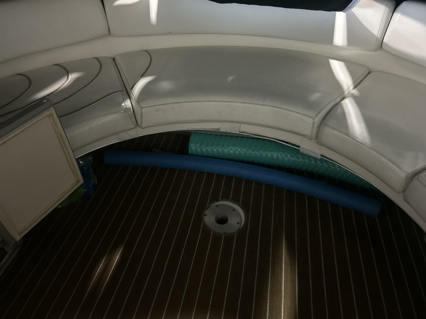 Slide: The Image of Sea Ray 38 SS 1995 - 5150783