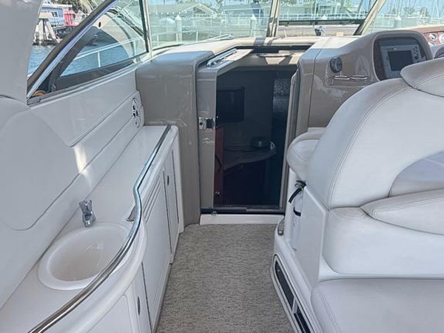 Slide: The Image of 1999 Sea Ray 38 Sundancer Ex - BAD HABIT - 4395300