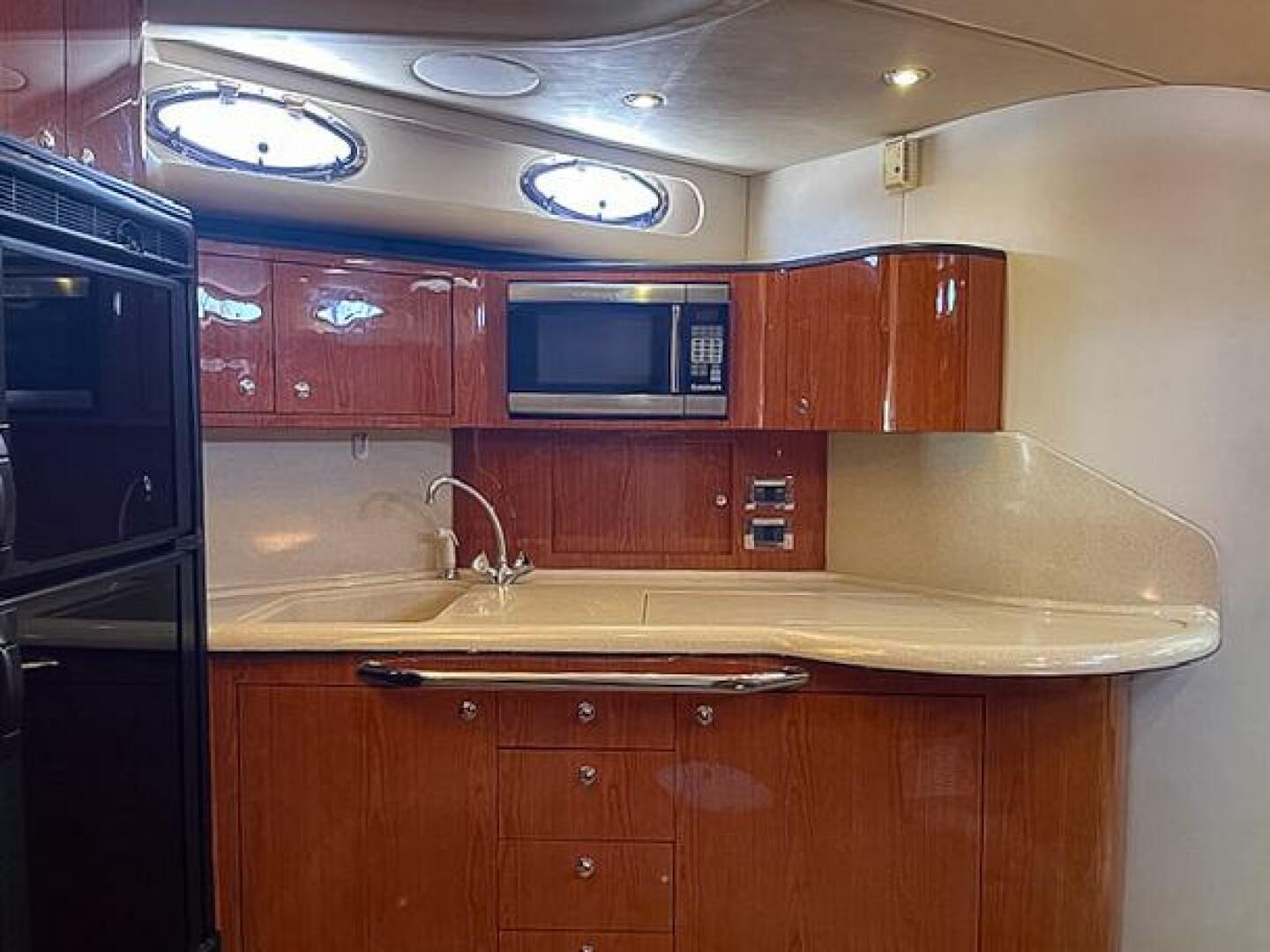 Slide: The Image of 1999 Sea Ray 38 Sundancer Ex - BAD HABIT - 4395288