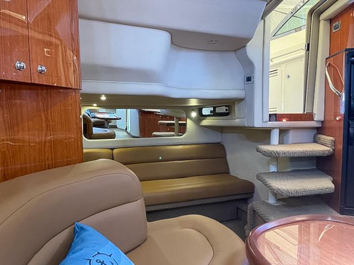Slide: The Image of 1999 Sea Ray 38 Sundancer Ex - BAD HABIT - 4395290