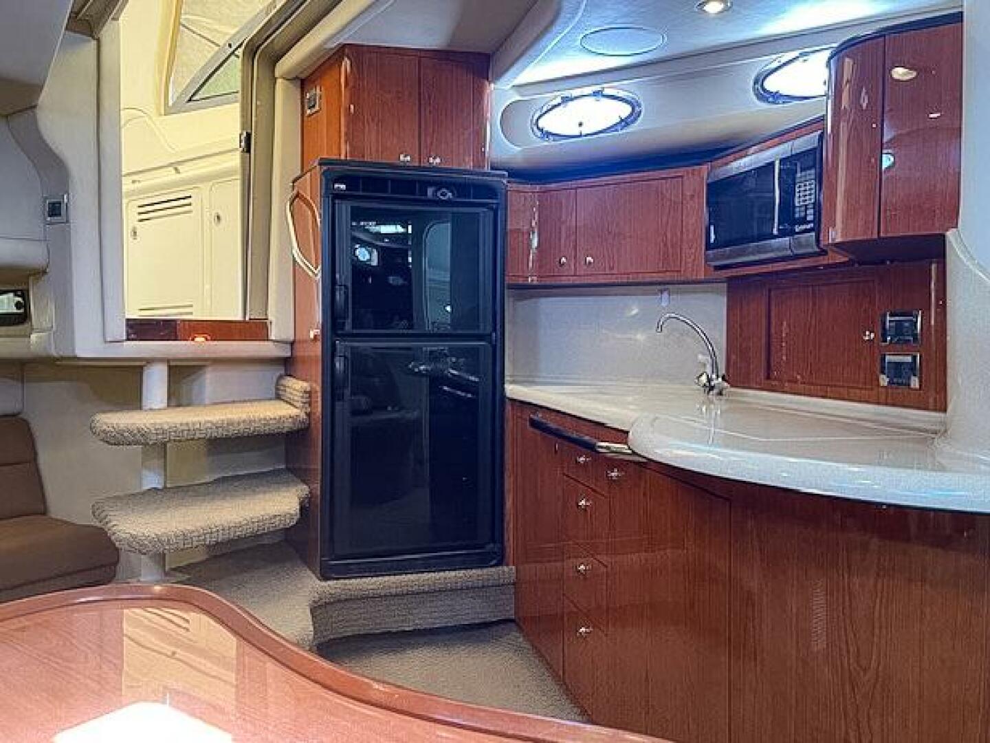 Slide: The Image of 1999 Sea Ray 38 Sundancer Ex - BAD HABIT - 4395291