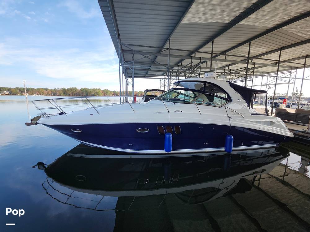 Slide: The Image of Sea Ray 38 Sundancer 2006 - 116