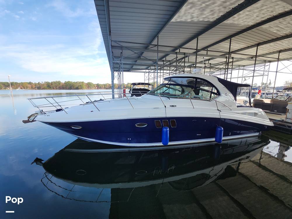 Slide: The Image of Sea Ray 38 Sundancer 2006 - 118