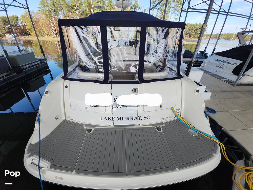 Slide: The Image of Sea Ray 38 Sundancer 2006 - 125