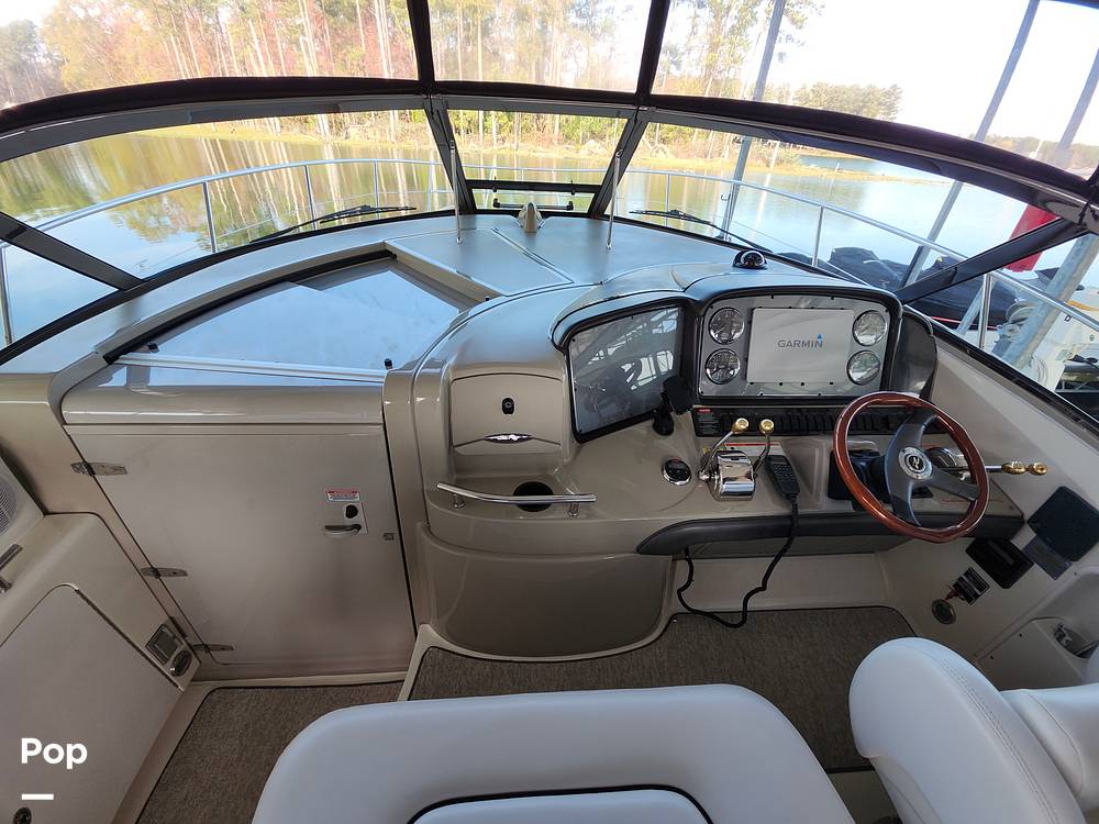 Slide: The Image of Sea Ray 38 Sundancer 2006 - 131