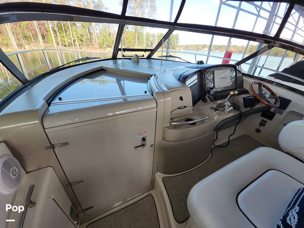 Slide: The Image of Sea Ray 38 Sundancer 2006 - 132