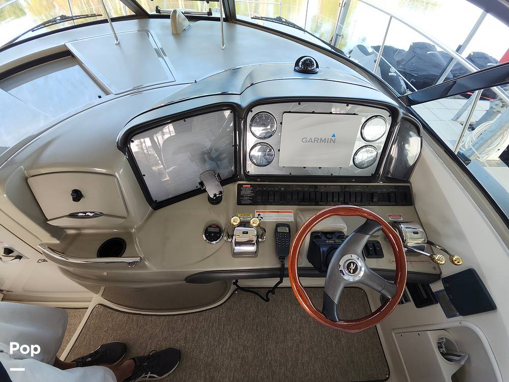 Slide: The Image of Sea Ray 38 Sundancer 2006 - 133