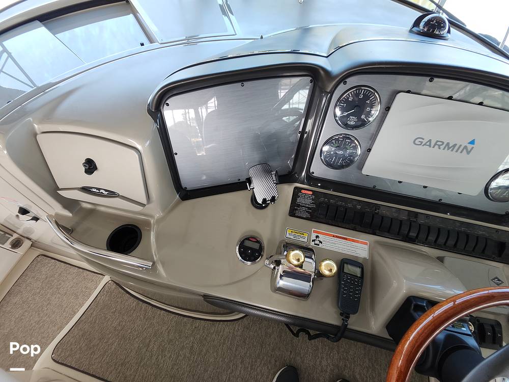 Slide: The Image of Sea Ray 38 Sundancer 2006 - 135