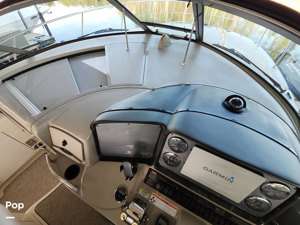 Slide: The Image of Sea Ray 38 Sundancer 2006 - 136