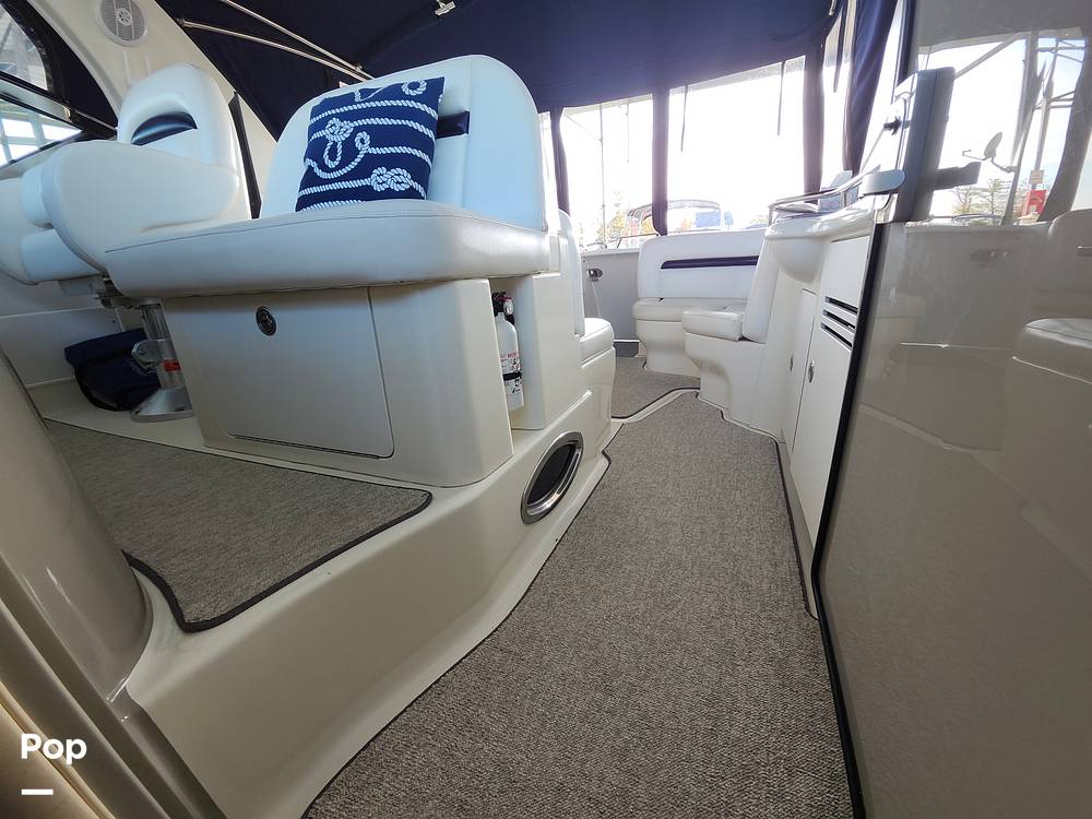 Slide: The Image of Sea Ray 38 Sundancer 2006 - 140