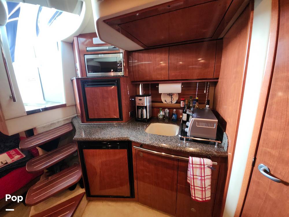 Slide: The Image of Sea Ray 38 Sundancer 2006 - 141
