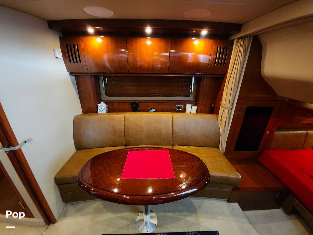 Slide: The Image of Sea Ray 38 Sundancer 2006 - 142