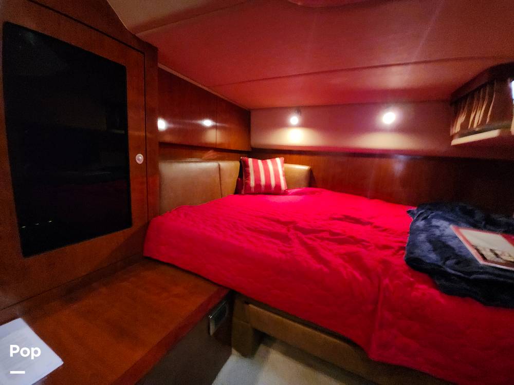 Slide: The Image of Sea Ray 38 Sundancer 2006 - 143