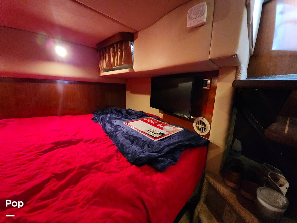 Slide: The Image of Sea Ray 38 Sundancer 2006 - 144