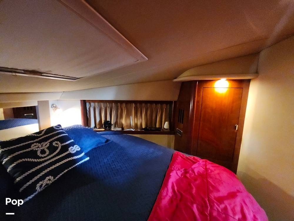 Slide: The Image of Sea Ray 38 Sundancer 2006 - 151
