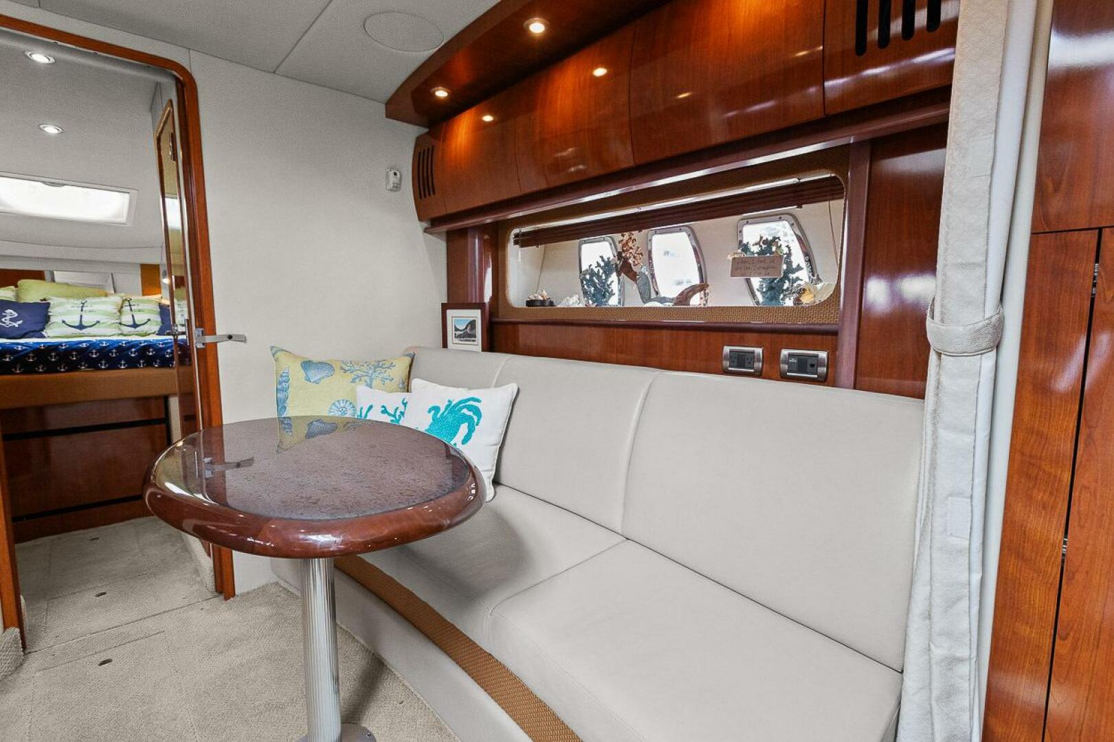Slide: The Image of Sea Ray 38 Sundancer 2006 - 5458790
