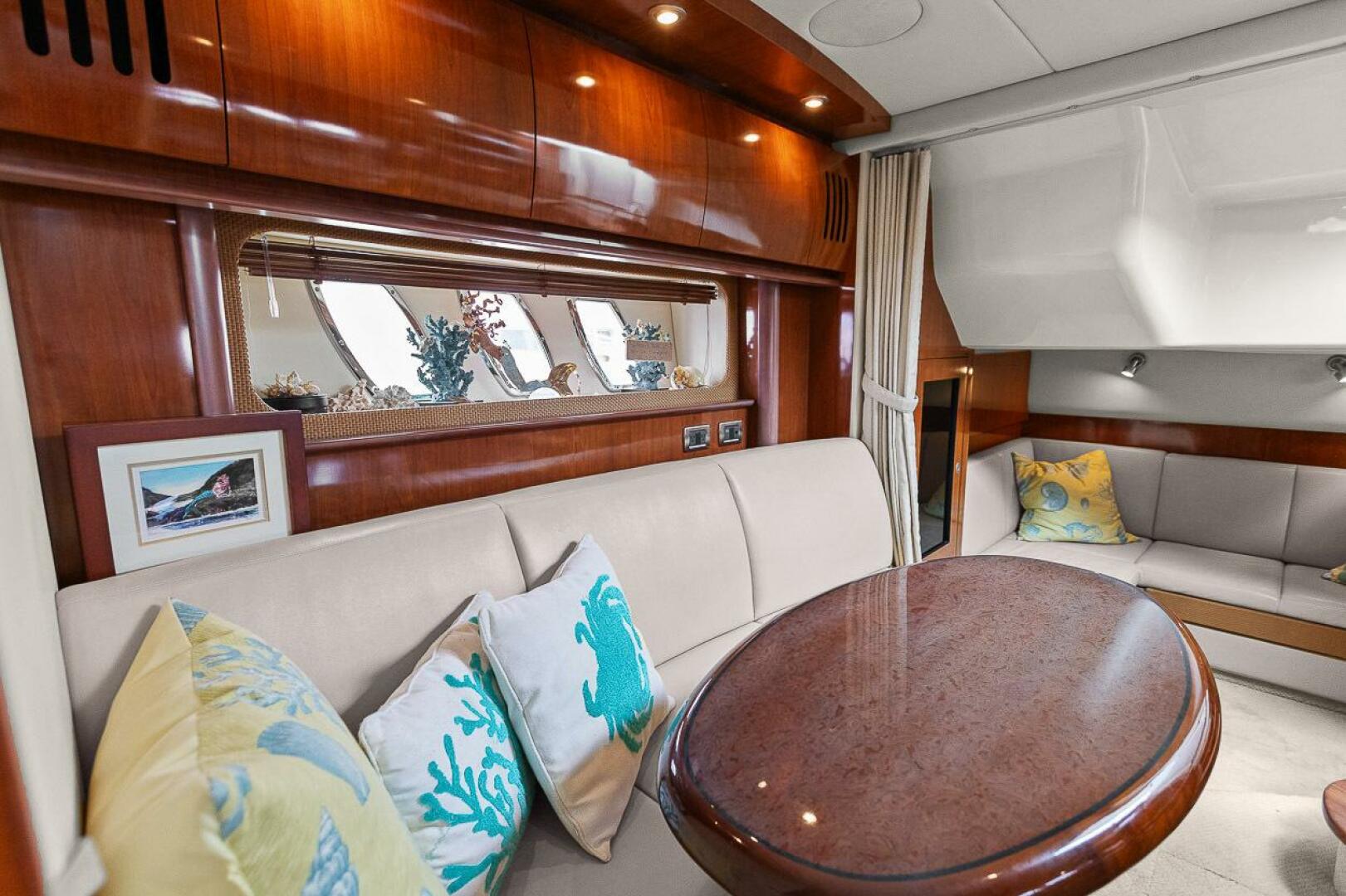Slide: The Image of Sea Ray 38 Sundancer 2006 - 5458791