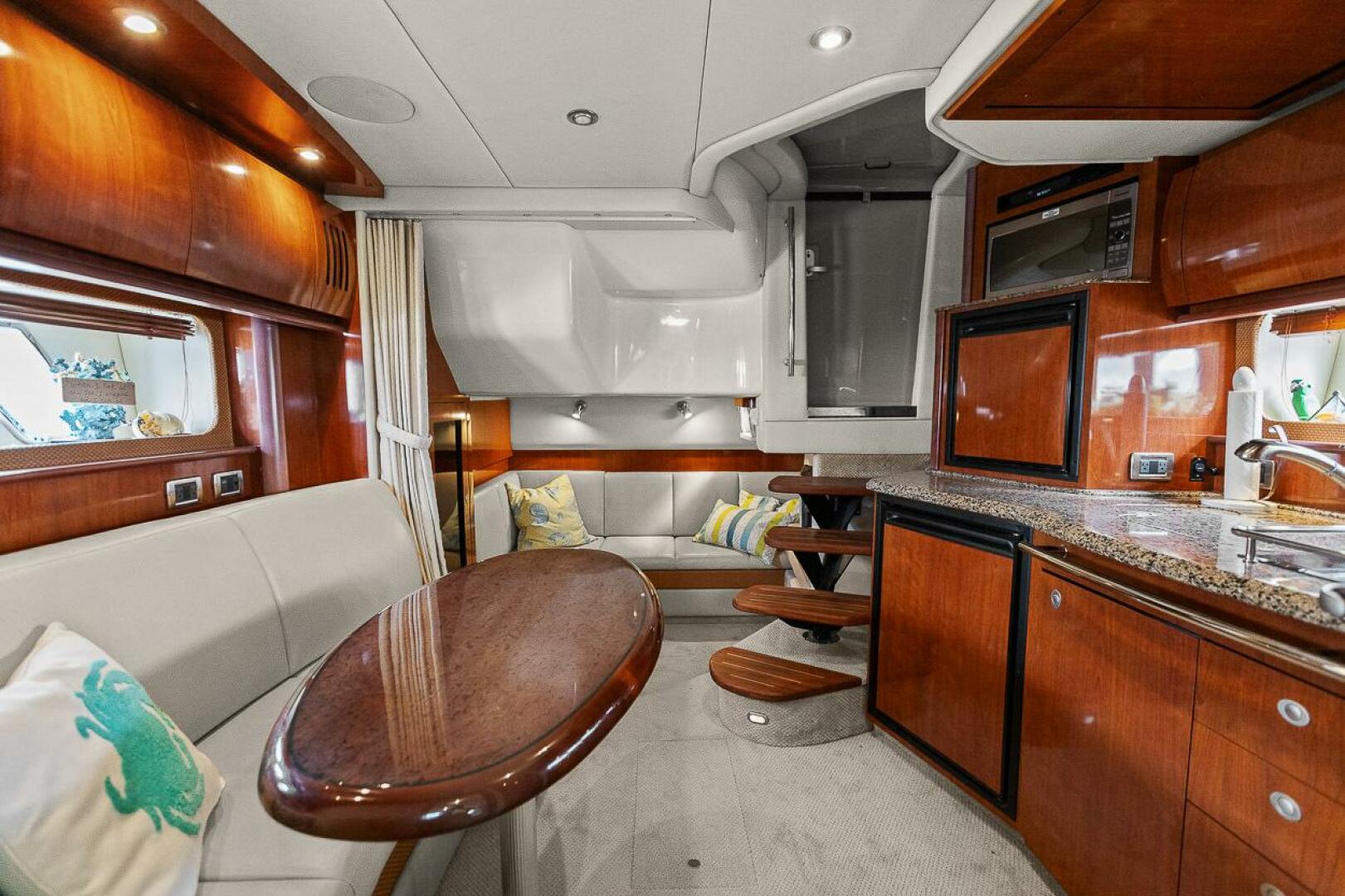 Slide: The Image of Sea Ray 38 Sundancer 2006 - 5458794