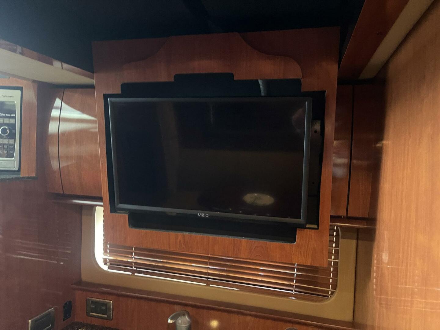 Slide: The Image of Sea Ray 38 Sundancer 2006 - 5157034