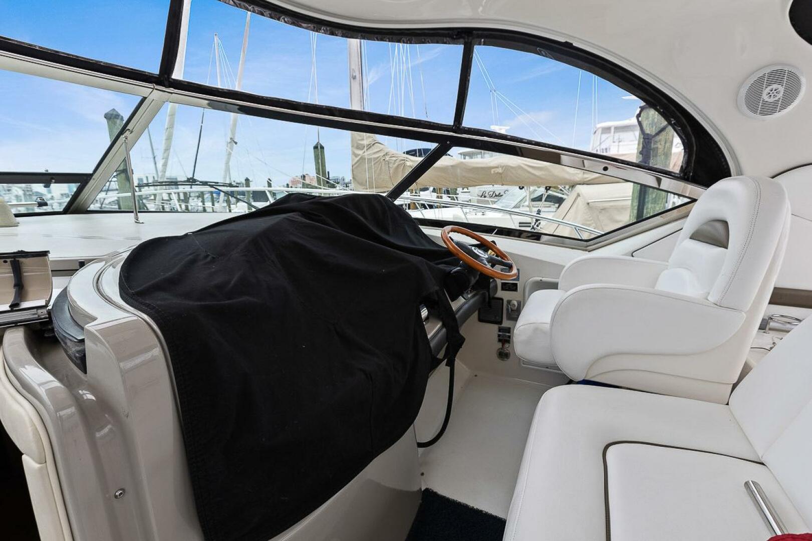 Slide: The Image of Sea Ray 38 Sundancer 2006 - 5458800
