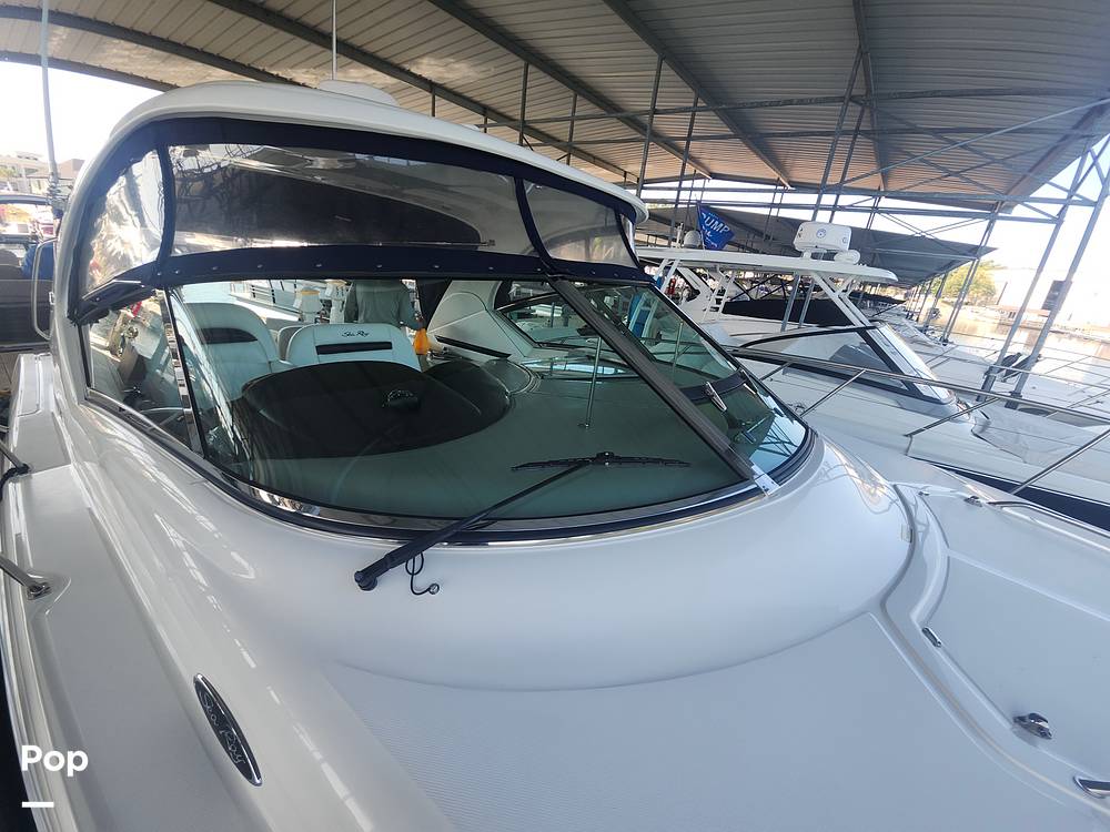 Slide: The Image of Sea Ray 38 Sundancer 2006 - 28