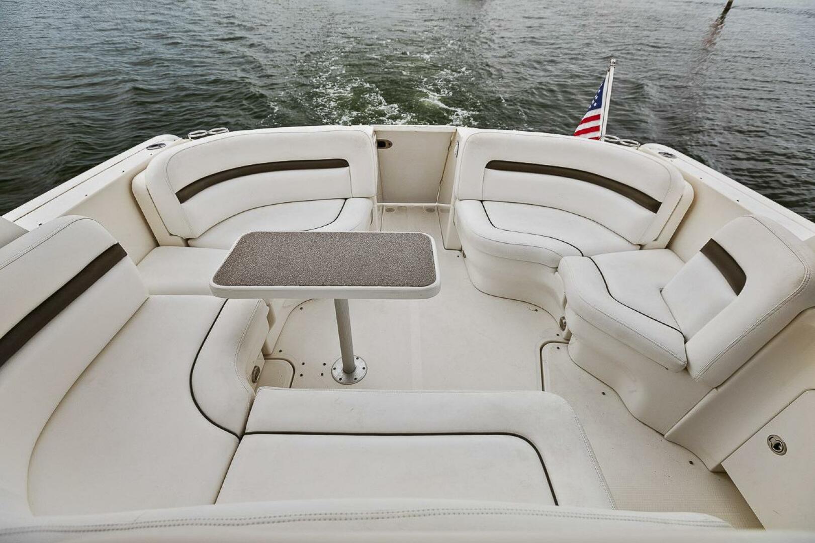 Slide: The Image of Sea Ray 38 Sundancer 2006 - 5458807