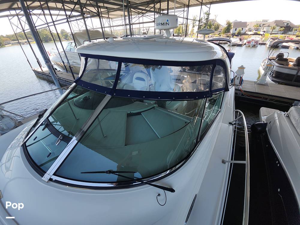 Slide: The Image of Sea Ray 38 Sundancer 2006 - 37