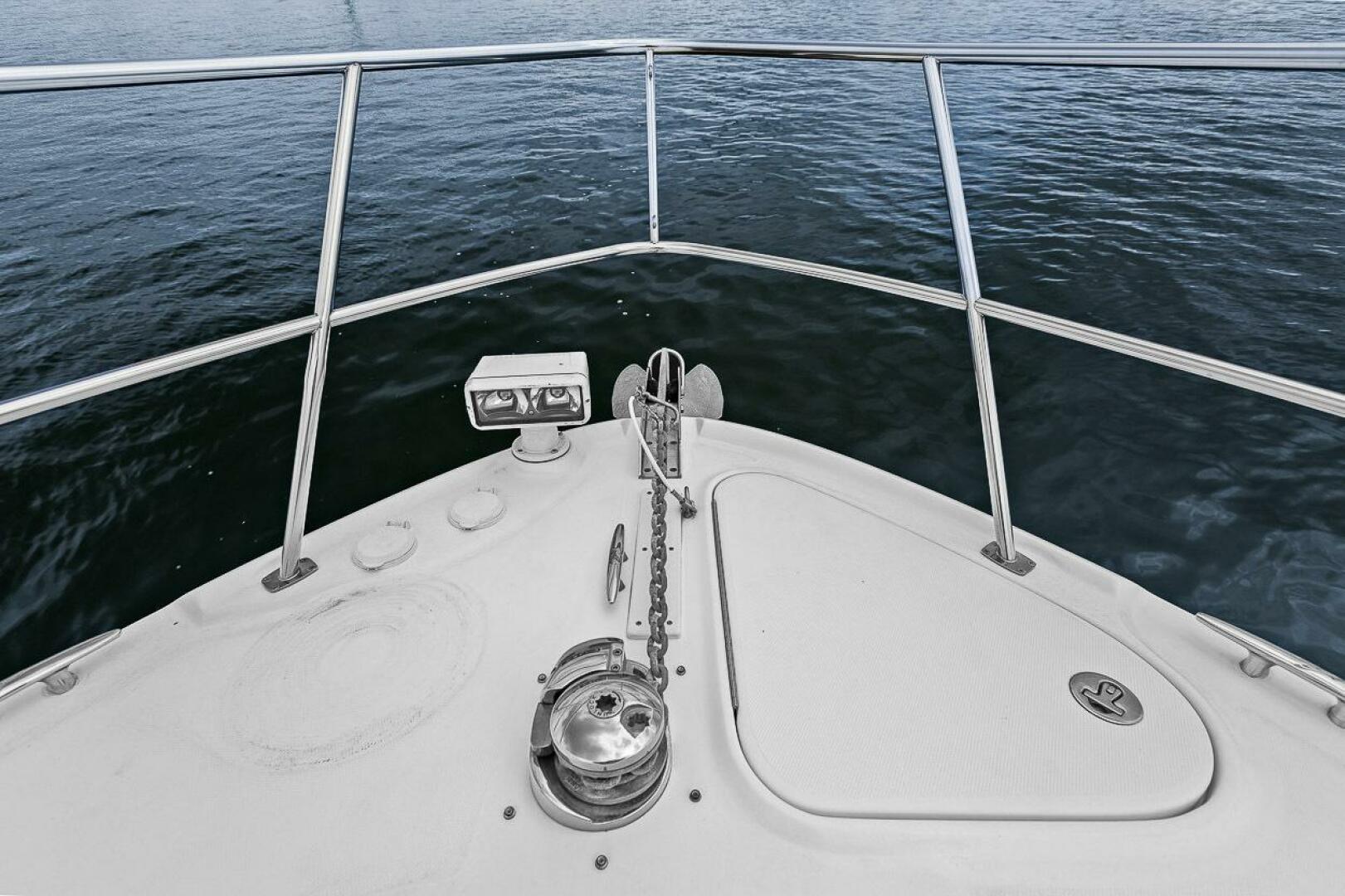 Slide: The Image of Sea Ray 38 Sundancer 2006 - 5458815