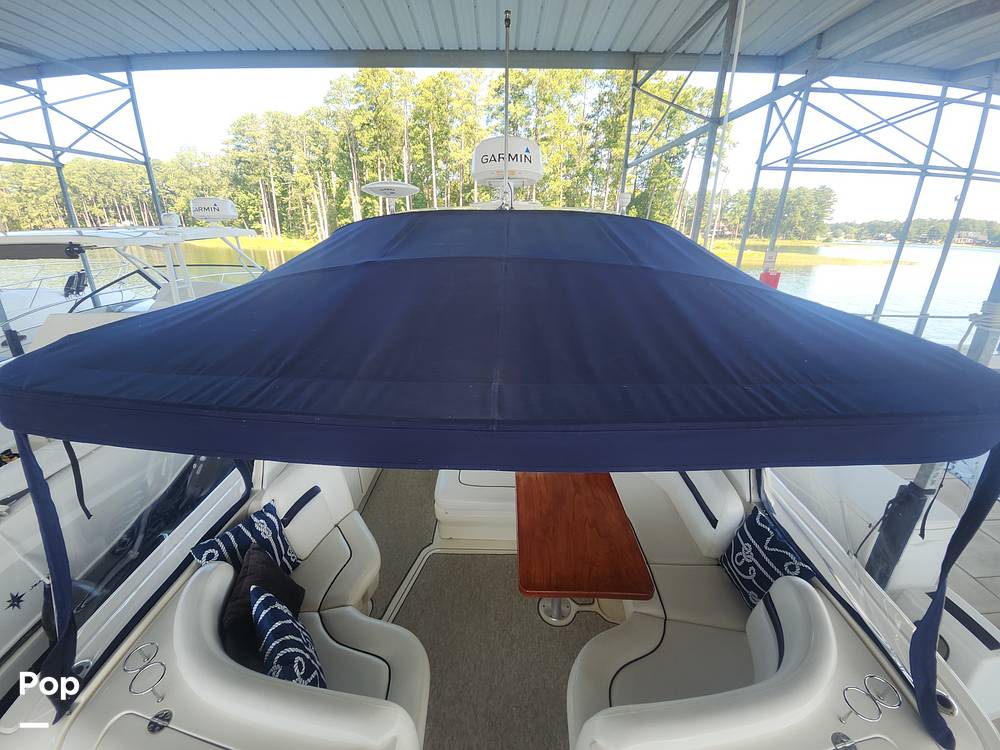 Slide: The Image of Sea Ray 38 Sundancer 2006 - 44