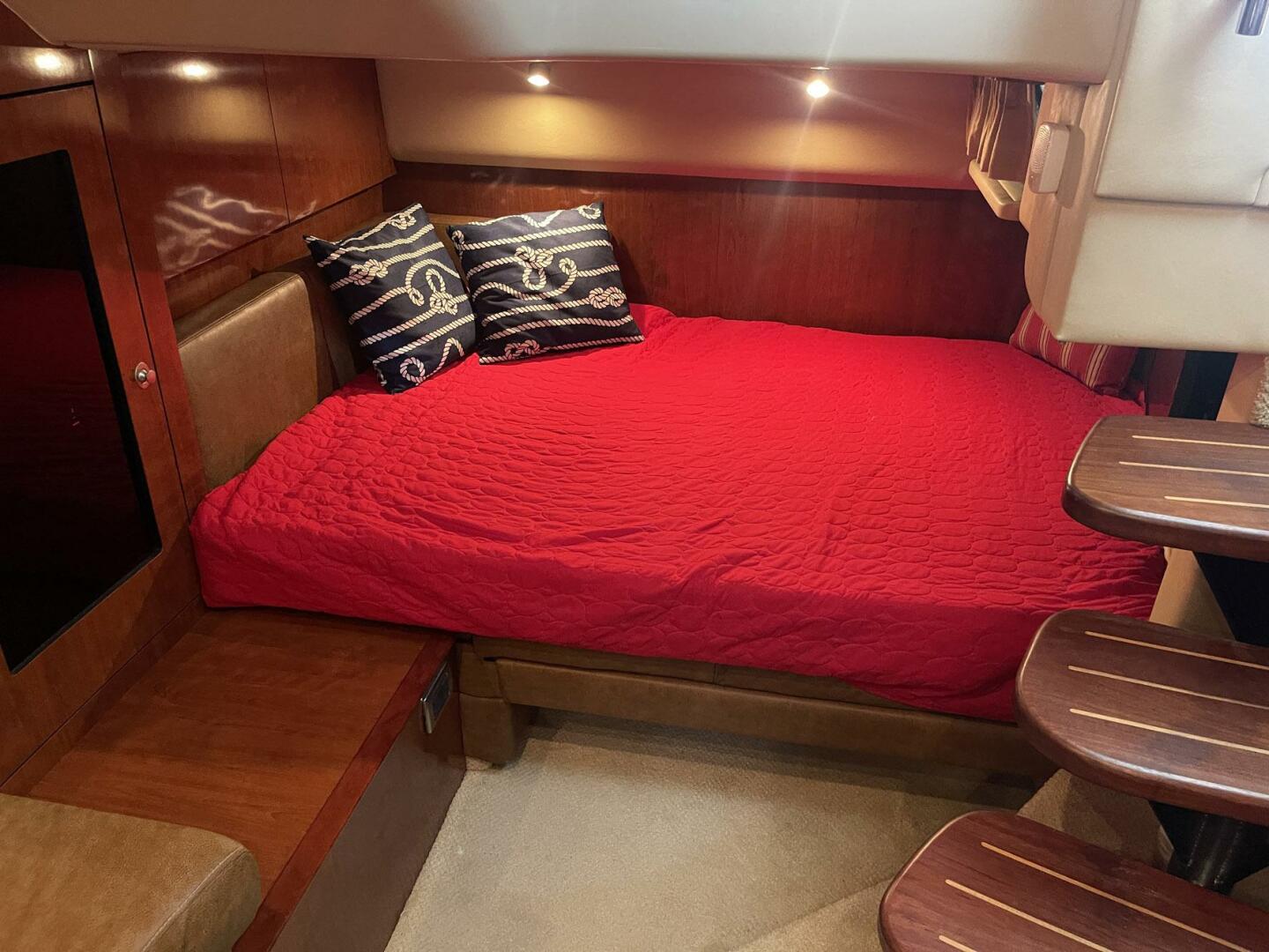 Slide: The Image of Sea Ray 38 Sundancer 2006 - 5157027