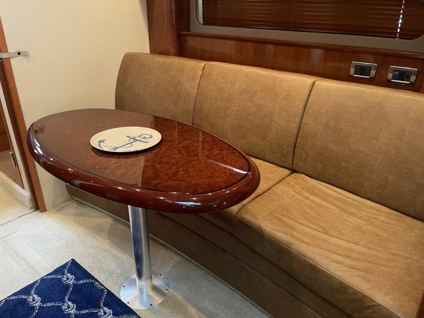 Slide: The Image of Sea Ray 38 Sundancer 2006 - 5157031