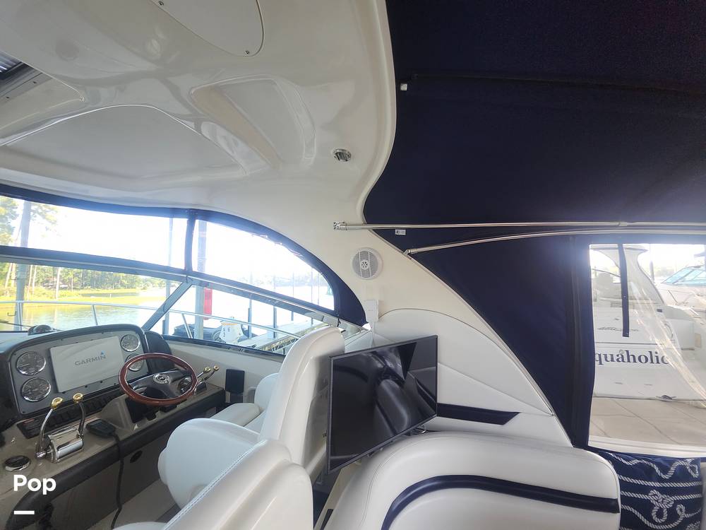 Slide: The Image of Sea Ray 38 Sundancer 2006 - 52