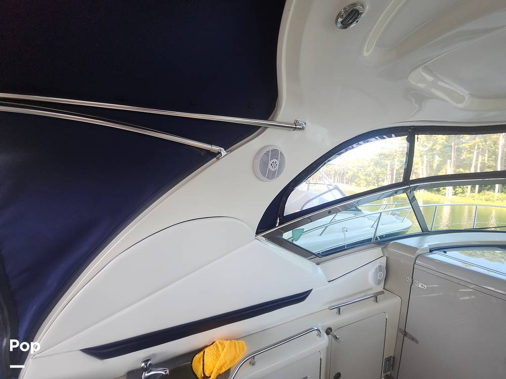 Slide: The Image of Sea Ray 38 Sundancer 2006 - 53