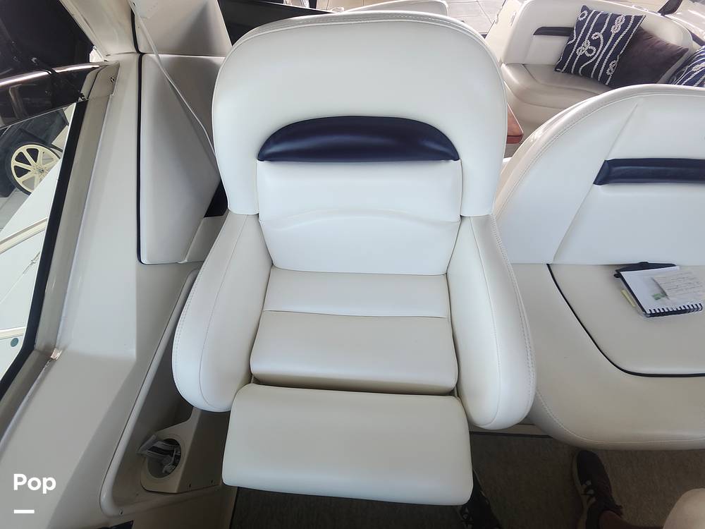 Slide: The Image of Sea Ray 38 Sundancer 2006 - 59
