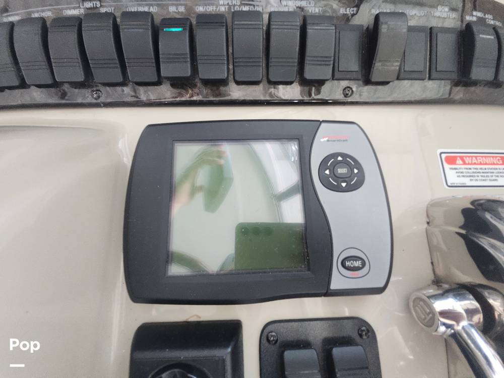 Slide: The Image of Sea Ray 38 Sundancer 2006 - 65