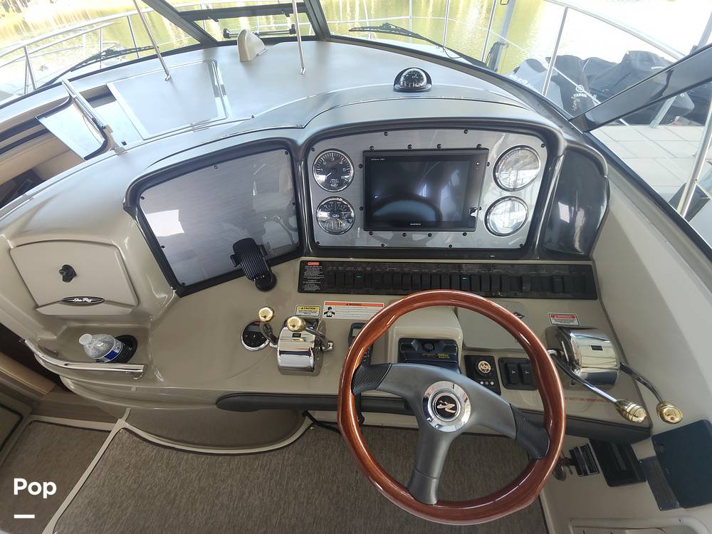 Slide: The Image of Sea Ray 38 Sundancer 2006 - 71