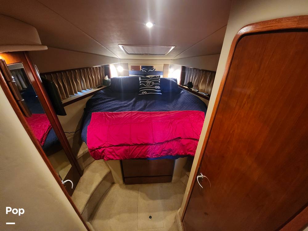 Slide: The Image of Sea Ray 38 Sundancer 2006 - 72