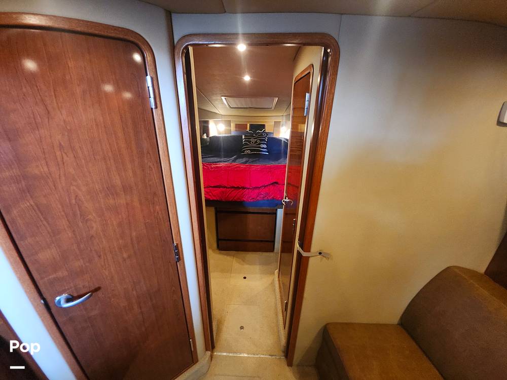 Slide: The Image of Sea Ray 38 Sundancer 2006 - 73