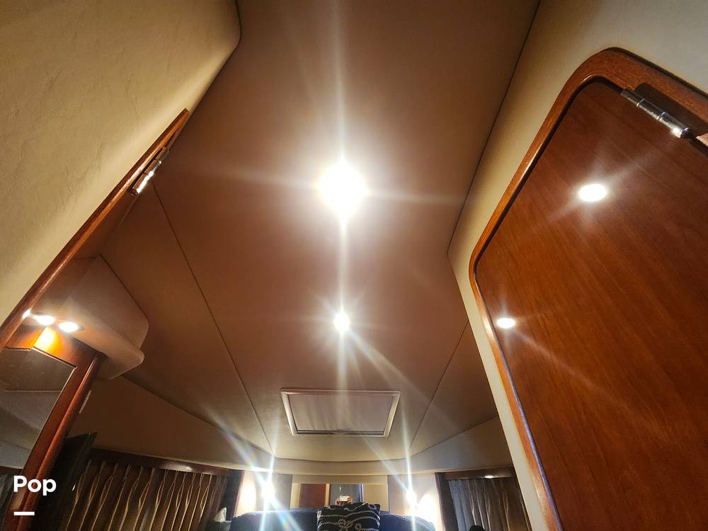 Slide: The Image of Sea Ray 38 Sundancer 2006 - 74