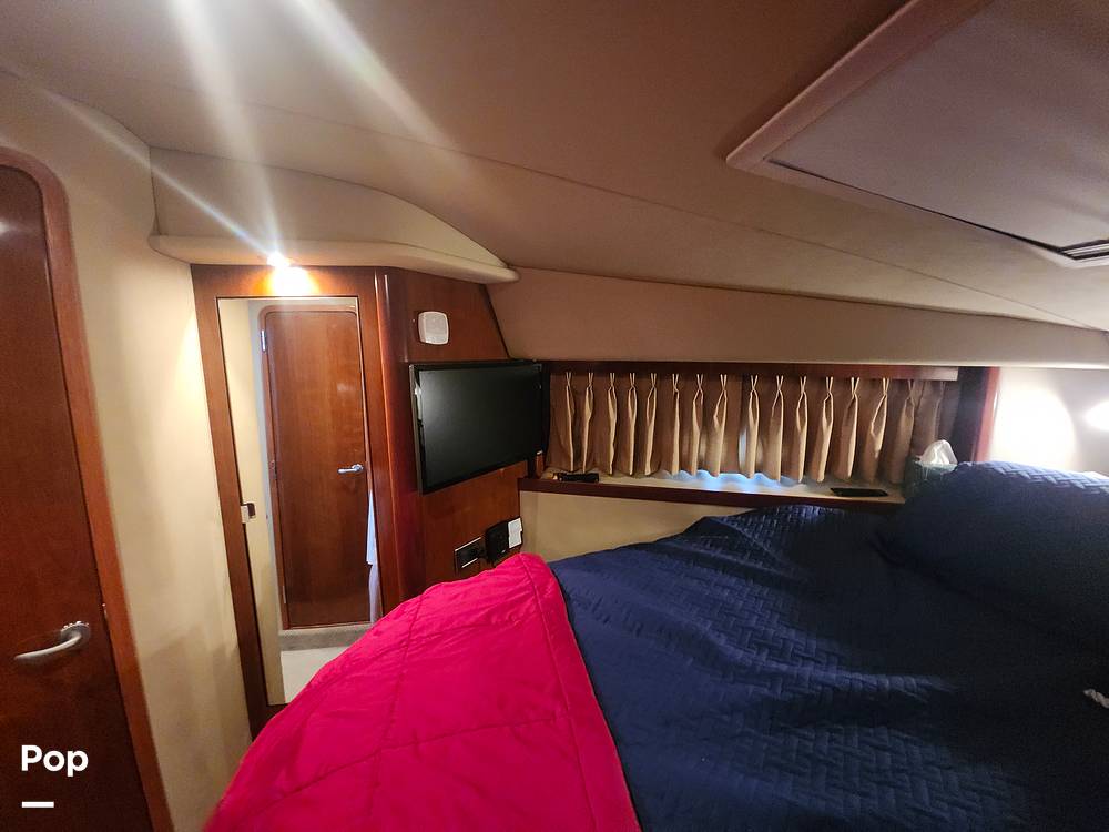 Slide: The Image of Sea Ray 38 Sundancer 2006 - 76