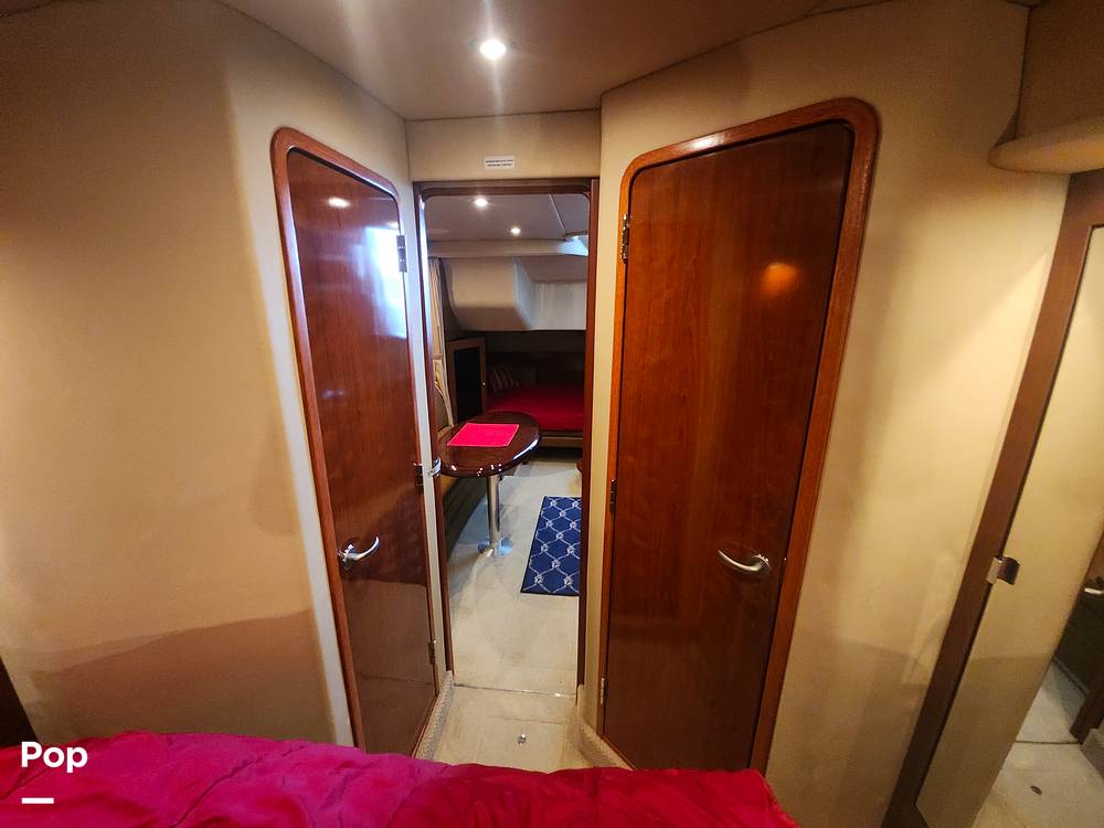 Slide: The Image of Sea Ray 38 Sundancer 2006 - 79