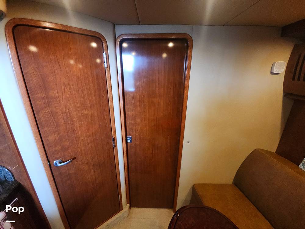 Slide: The Image of Sea Ray 38 Sundancer 2006 - 82