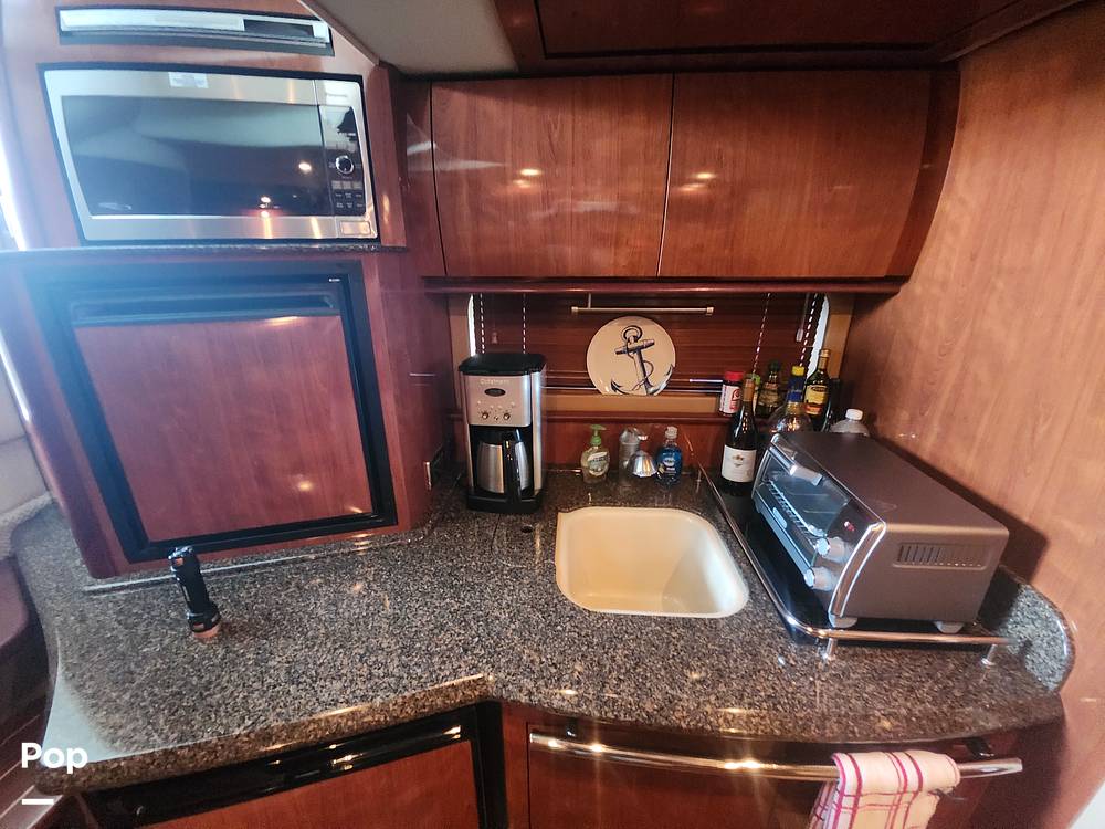 Slide: The Image of Sea Ray 38 Sundancer 2006 - 83
