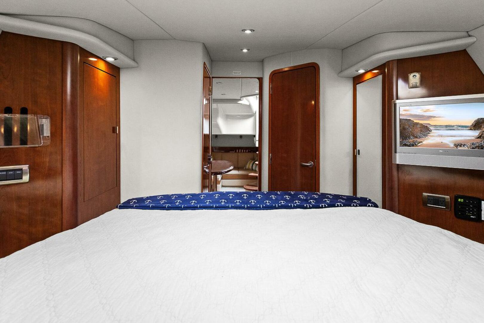 Slide: The Image of Sea Ray 38 Sundancer 2006 - 5458779