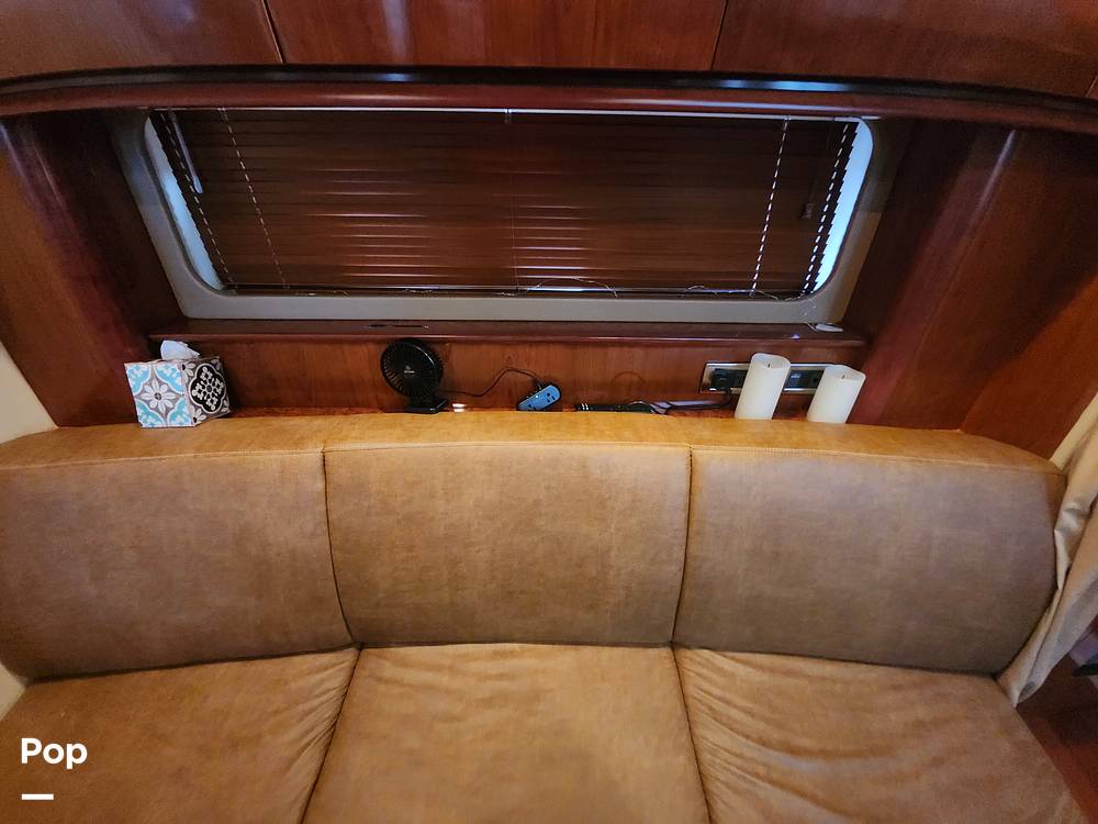 Slide: The Image of Sea Ray 38 Sundancer 2006 - 90